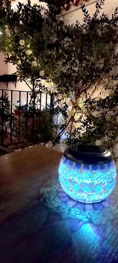Country house Casa Las Tinajas Iznajar Spain