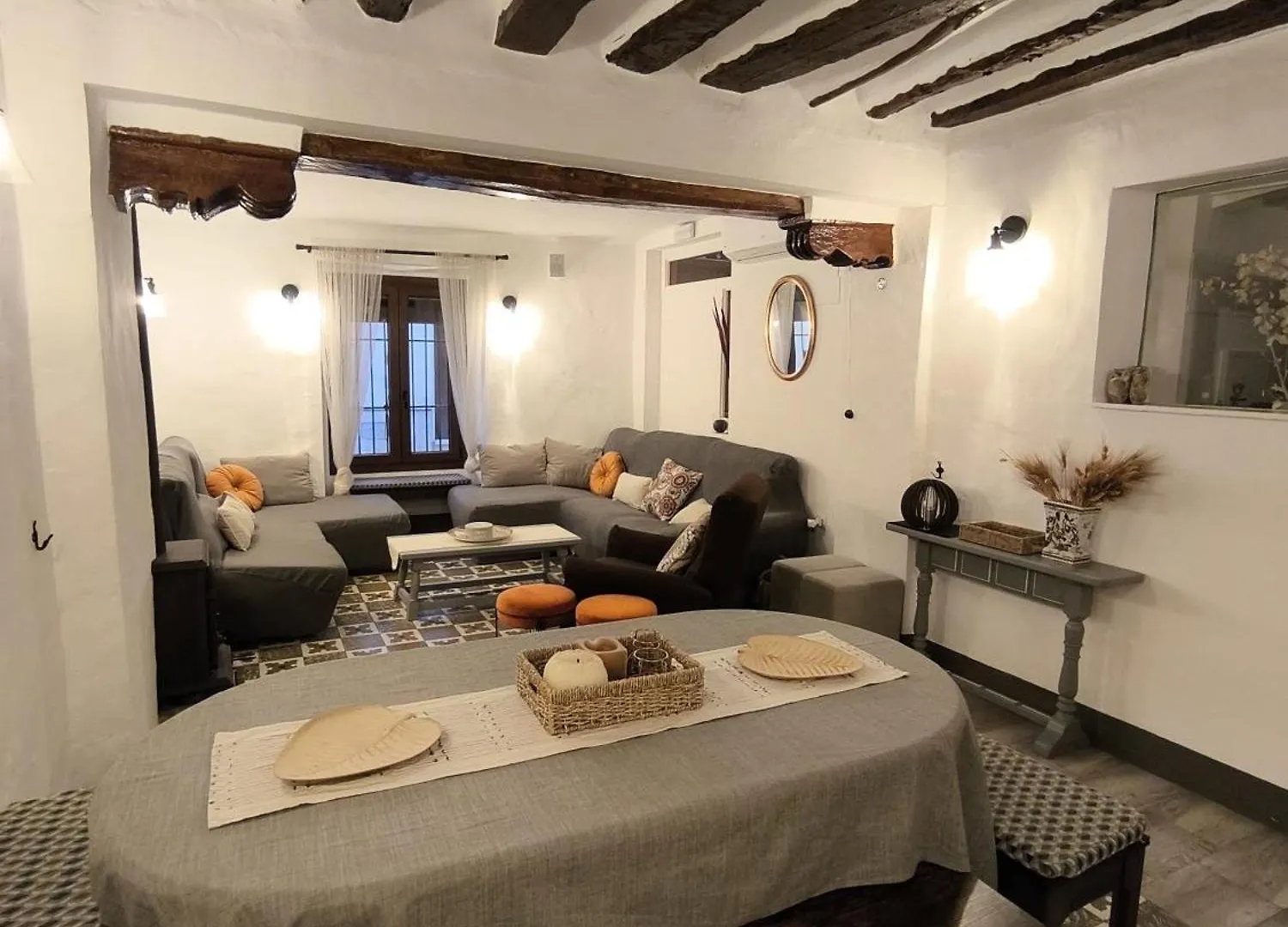 Casa Las Tinajas Iznajar 0*,  Spain