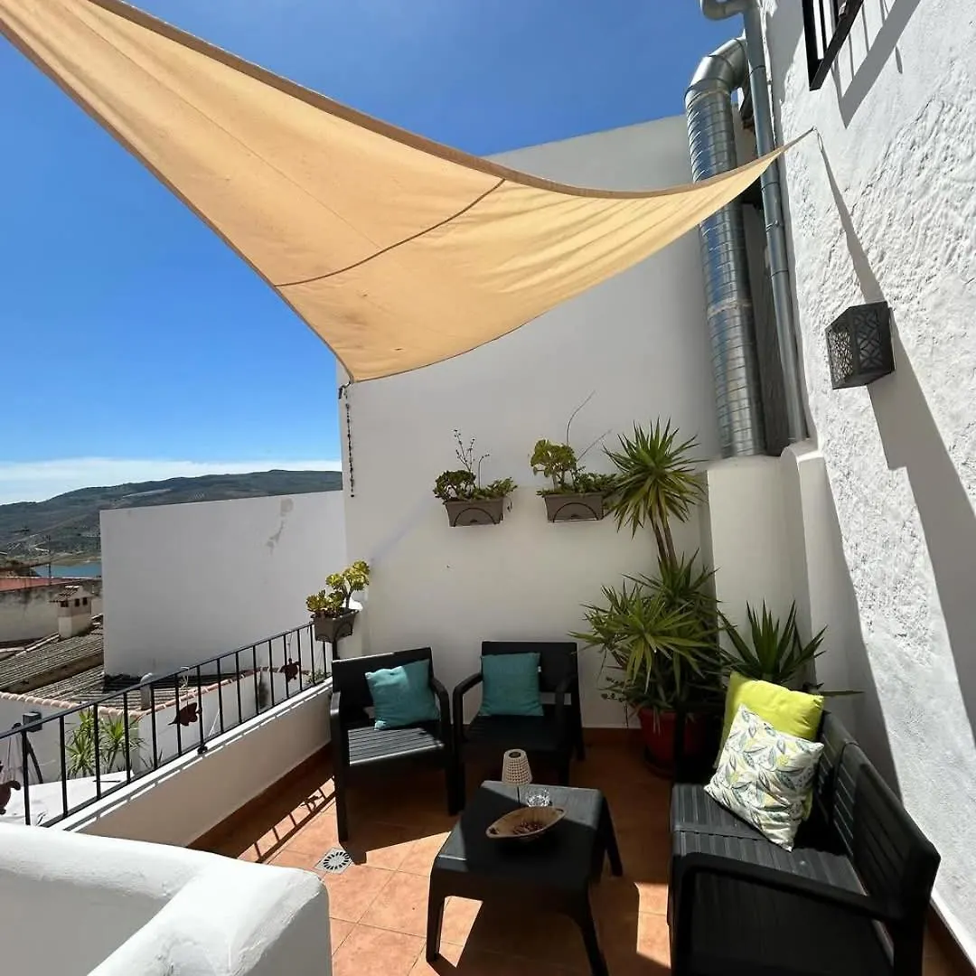 Country house Casa Las Tinajas Iznajar