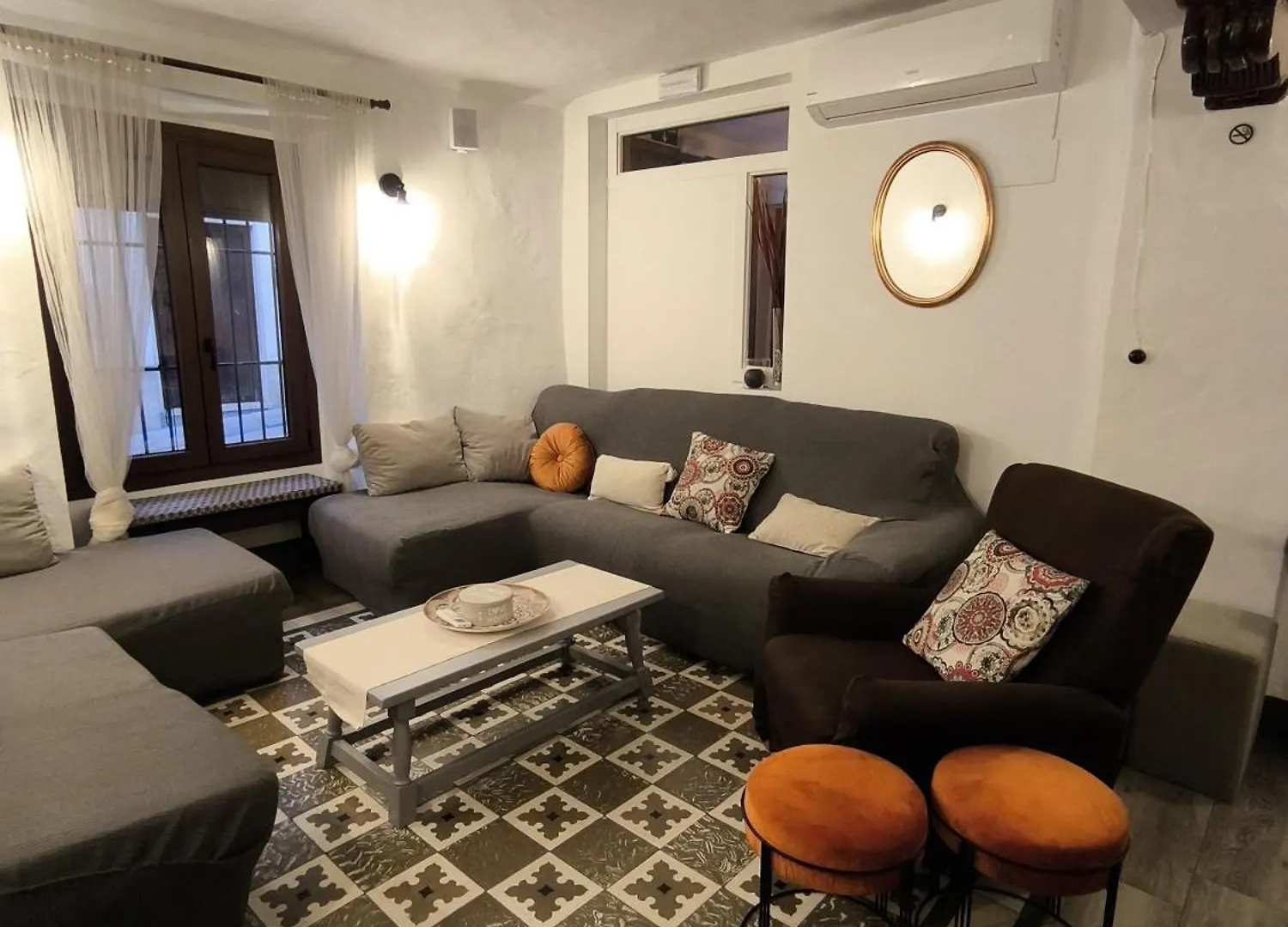 Casa Las Tinajas Iznajar