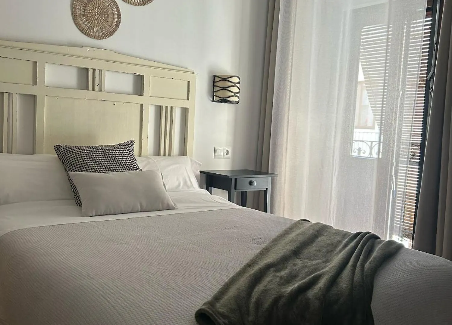 Casa Las Tinajas Iznajar