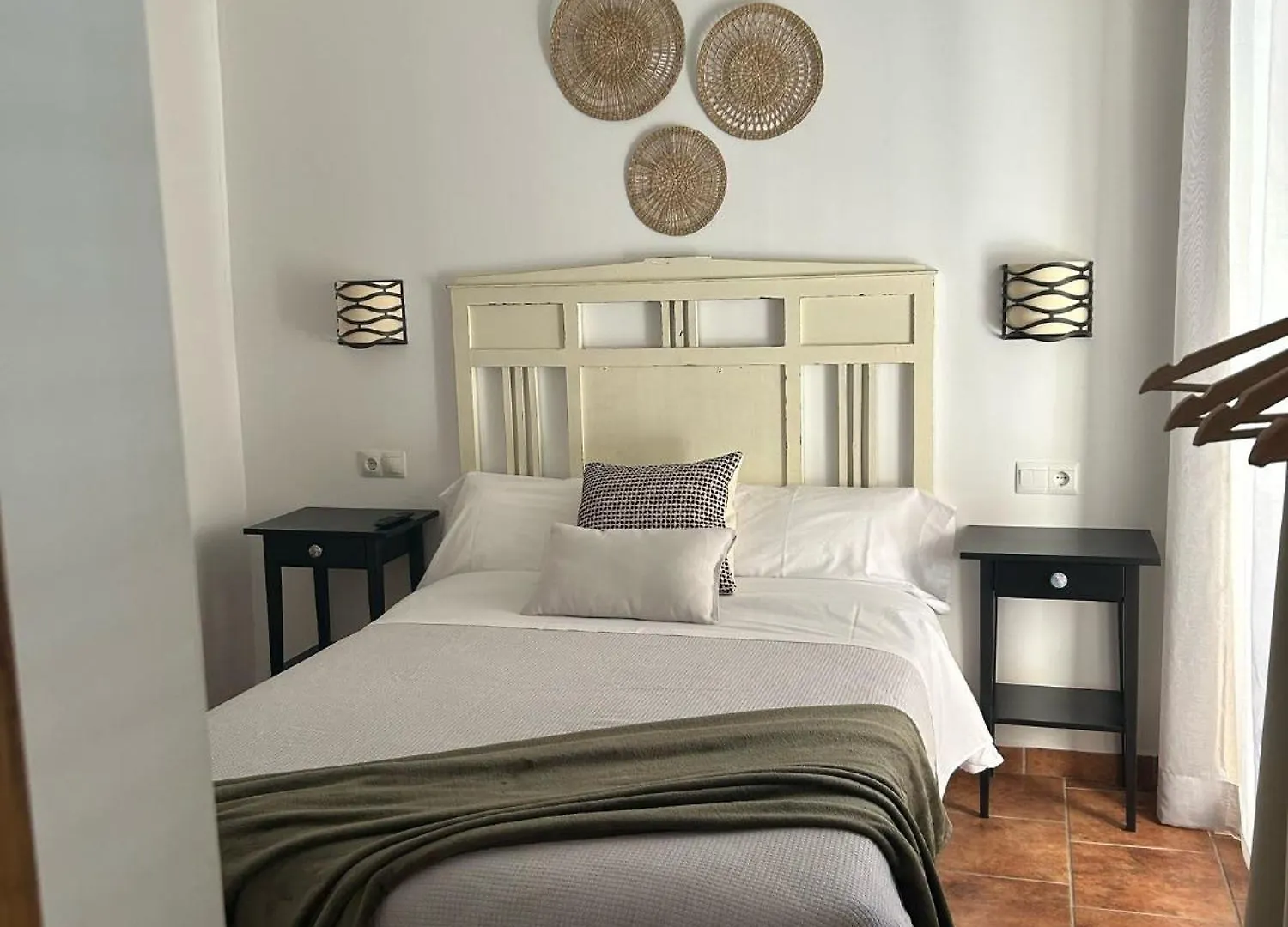 Casa Las Tinajas Iznajar 0*,  Spain