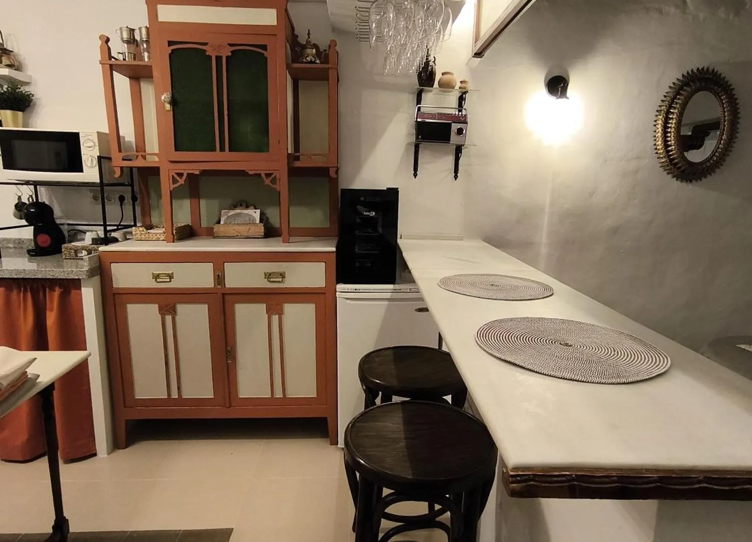 Country house Casa Las Tinajas Iznajar