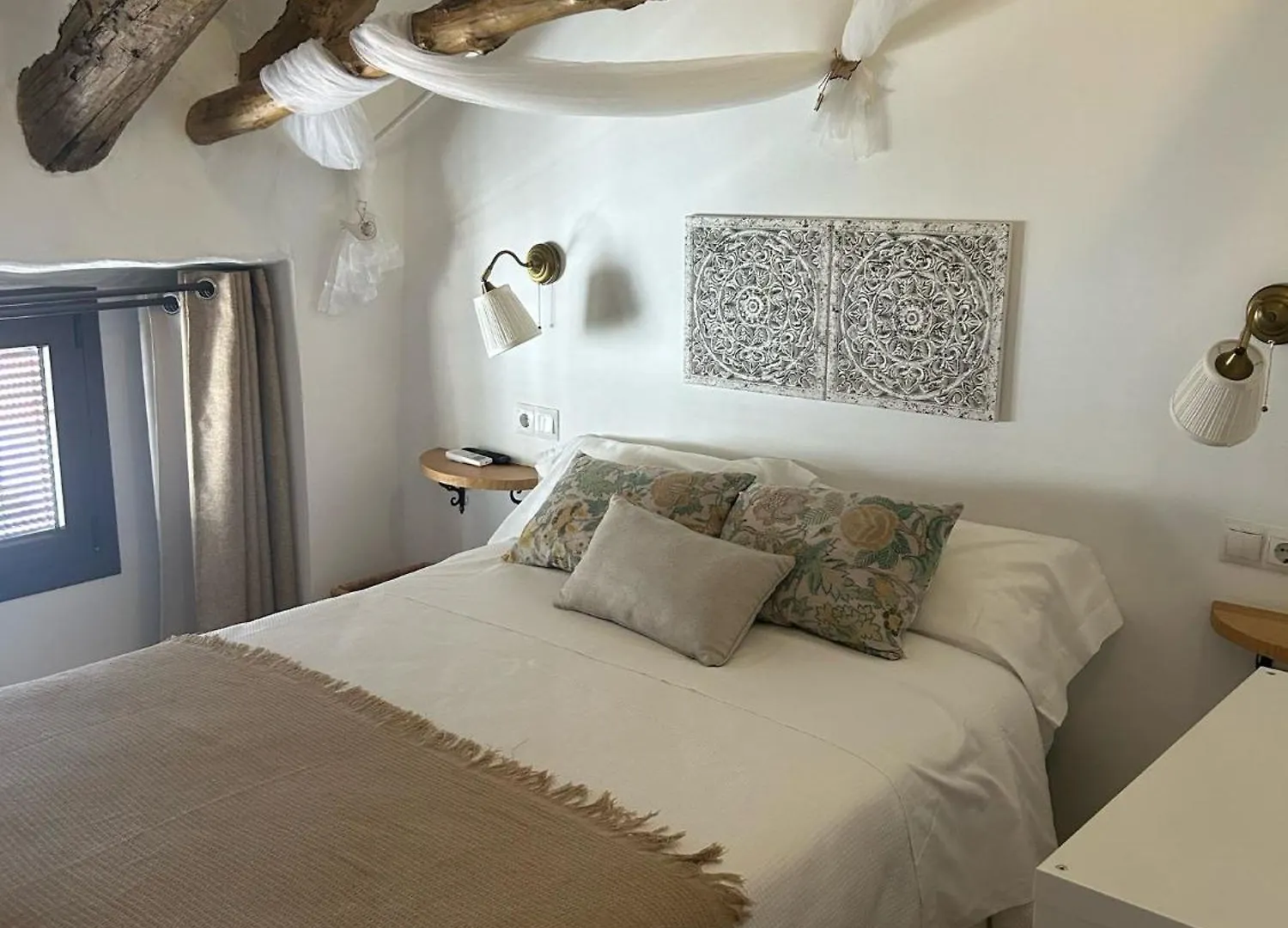 Casa Las Tinajas Iznajar
