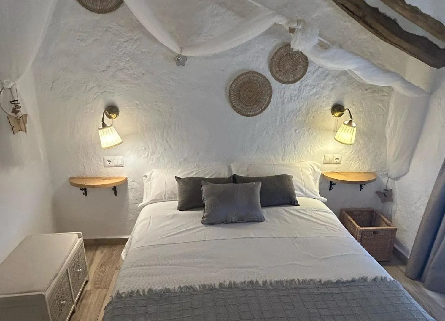 Casa Las Tinajas Iznajar