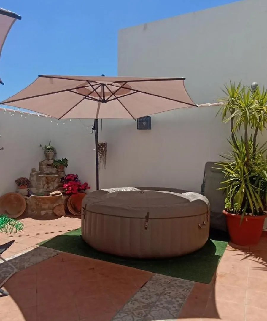 Country house Casa Las Tinajas Iznajar