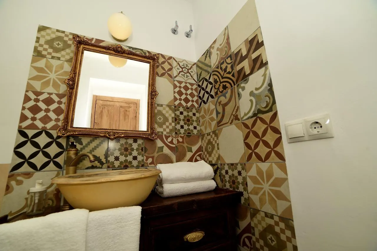 Country house Casa Las Tinajas Iznajar