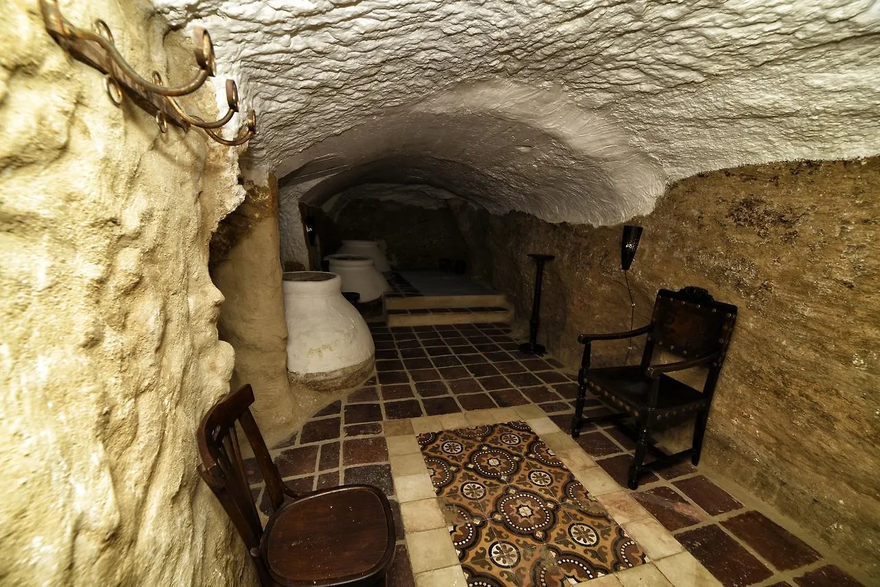 Casa Las Tinajas Iznajar