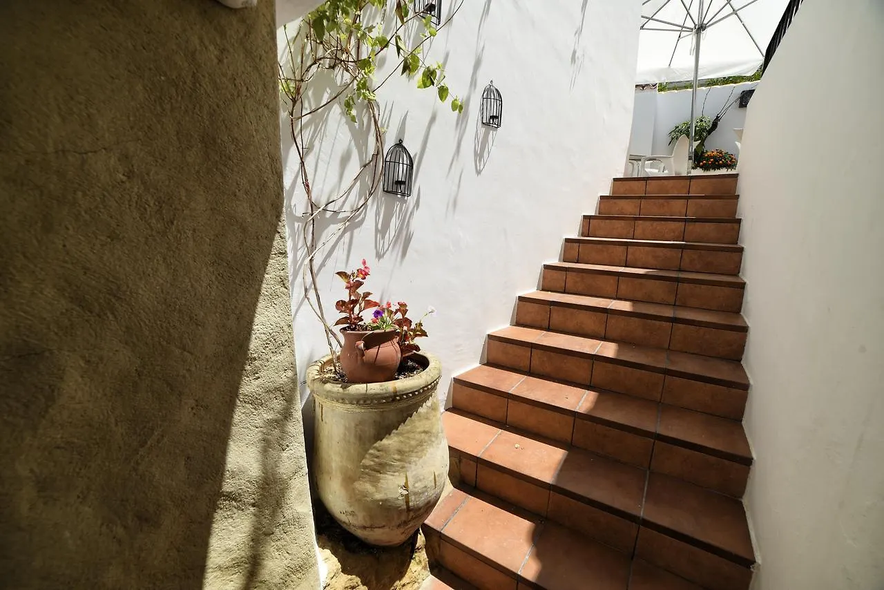 Casa Las Tinajas Iznajar 0*,  Spain