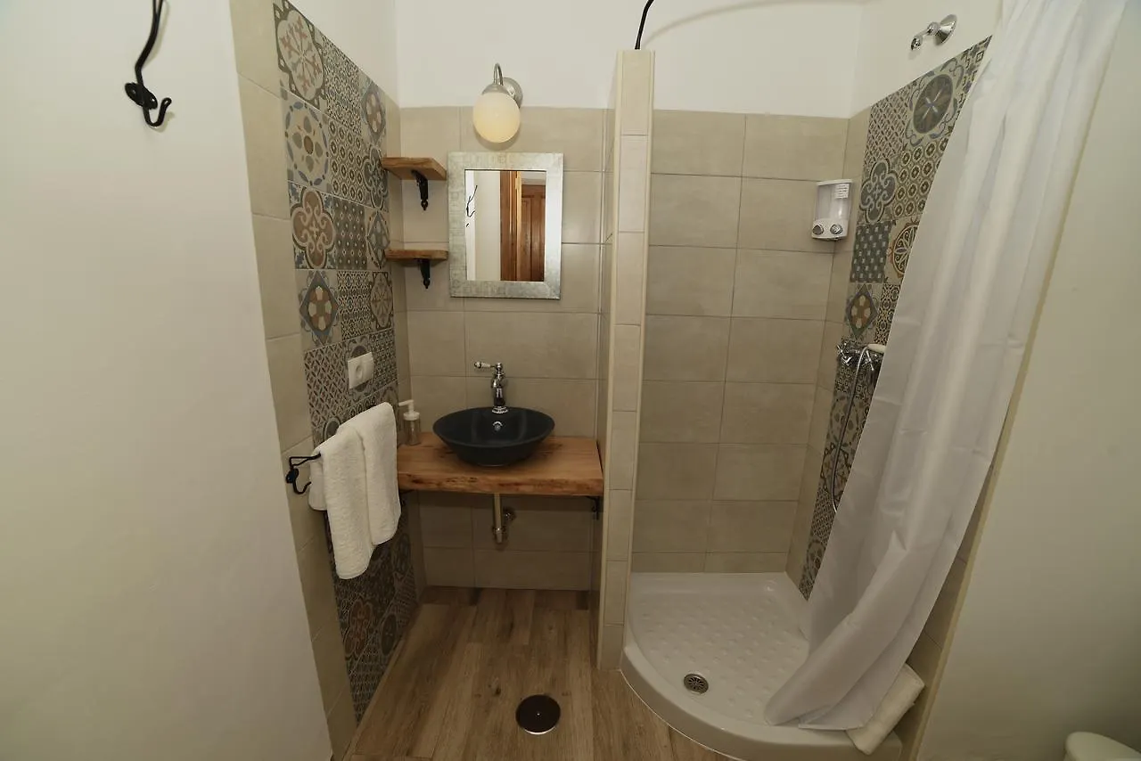 Casa Las Tinajas Iznajar 0*,