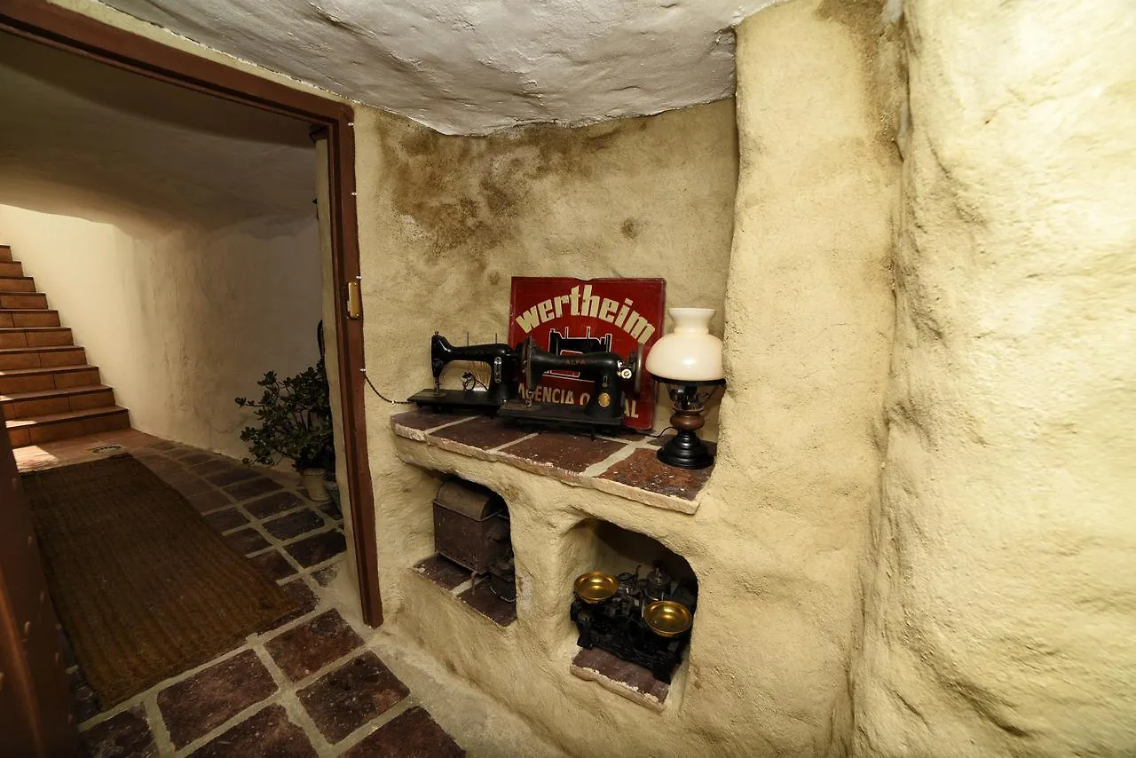 Country house Casa Las Tinajas Iznajar