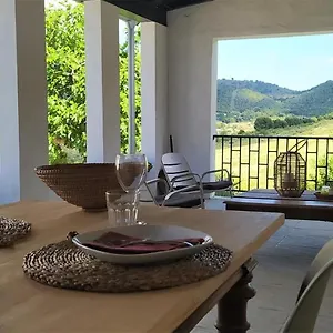 Morenas Landhaus