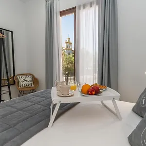 Apartamento Córdoba Suites Apartments, Córdoba