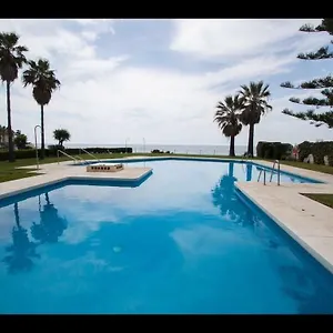 Apartment By The, Sitio de Calahonda