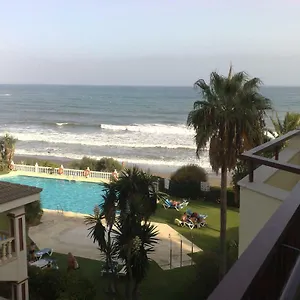 Apartment Urb. Lubina Sol, Sitio de Calahonda