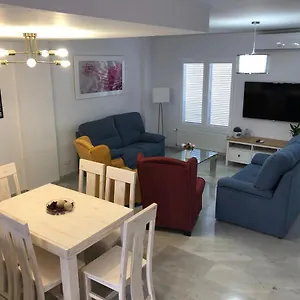 La Casa De Flores Privatunterkunft
