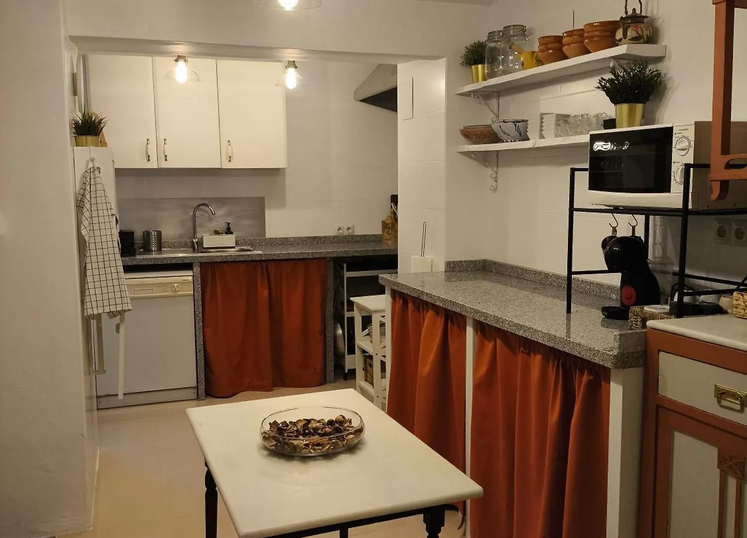 Casa Las Tinajas Iznájar Ισπανία