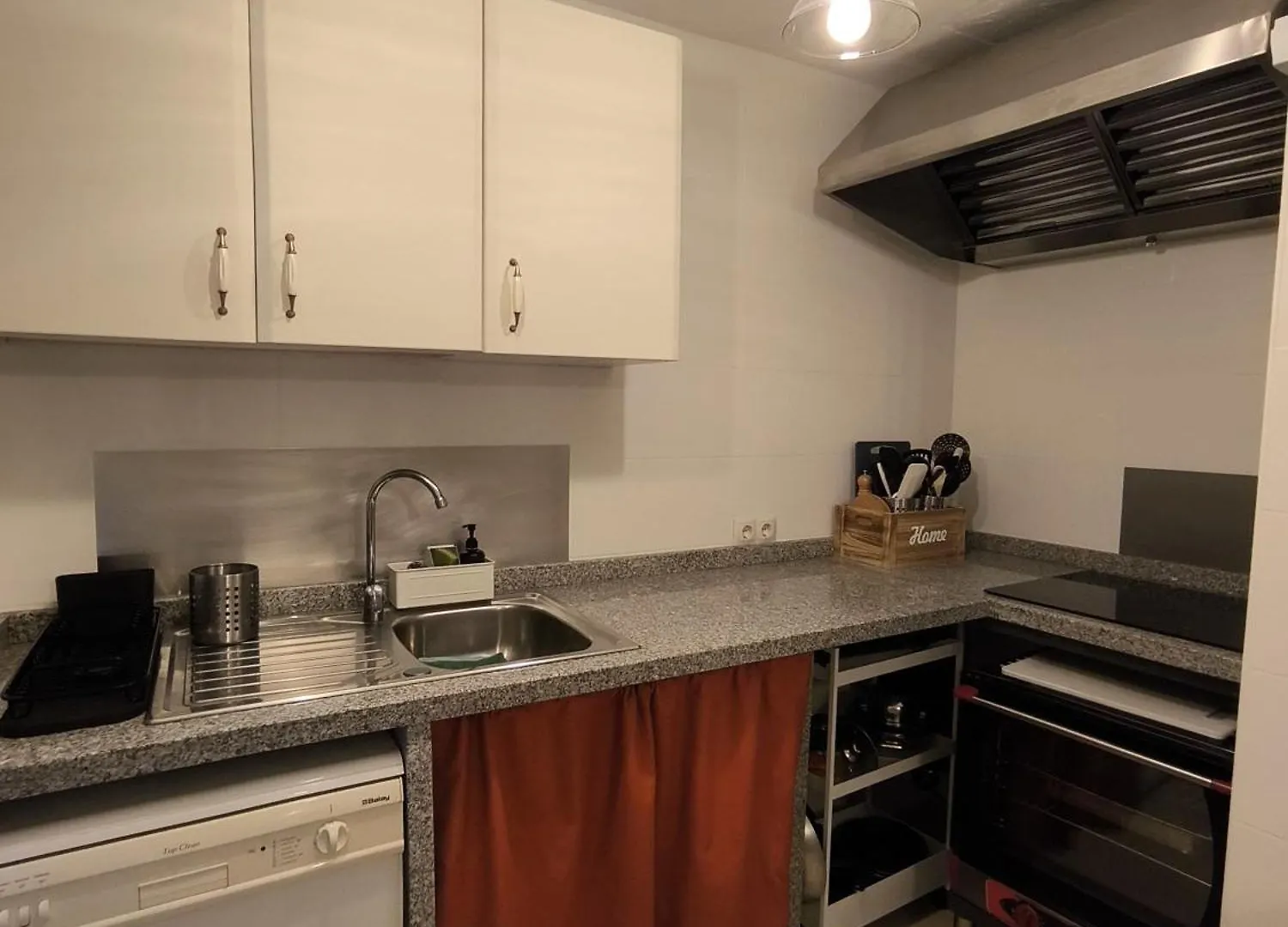 Casa Las Tinajas Iznájar 0*,  Ισπανία