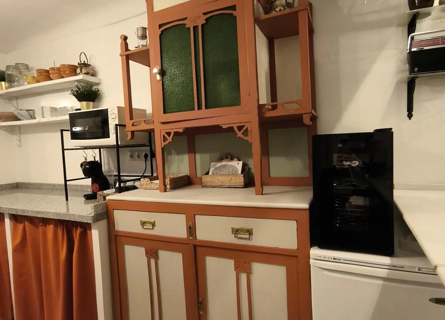 Casa Las Tinajas Iznájar 0*,  Ισπανία